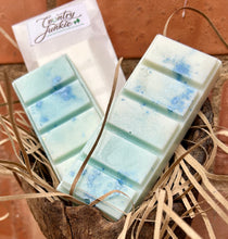 Load image into Gallery viewer, Fresh Linen Snap Bar