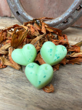 Load image into Gallery viewer, Country Garden Hearts
