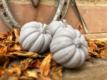 Load image into Gallery viewer, Pumpkin Patch - 4x Fireside pumpkins
