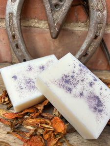 Anti-Anxiety Essential Oil Wax Slab - 85g