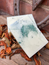 Load image into Gallery viewer, Positivity Pure Essential Oil Wax Slab - 85g
