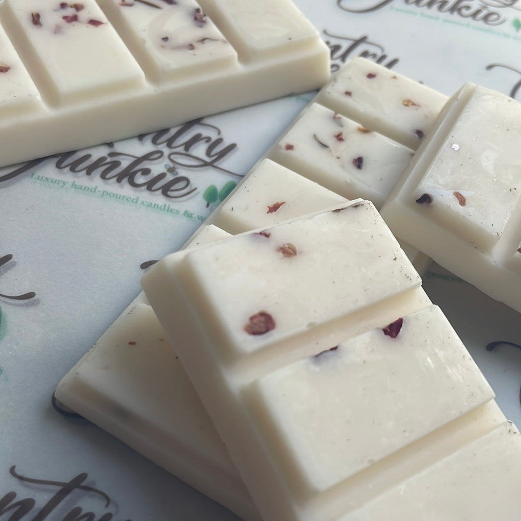 Dark Rose & Oud Snap Bar