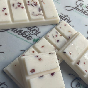 Dark Rose & Oud Snap Bar