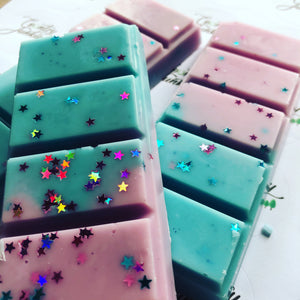 Aliens Fragrance Snap Bar
