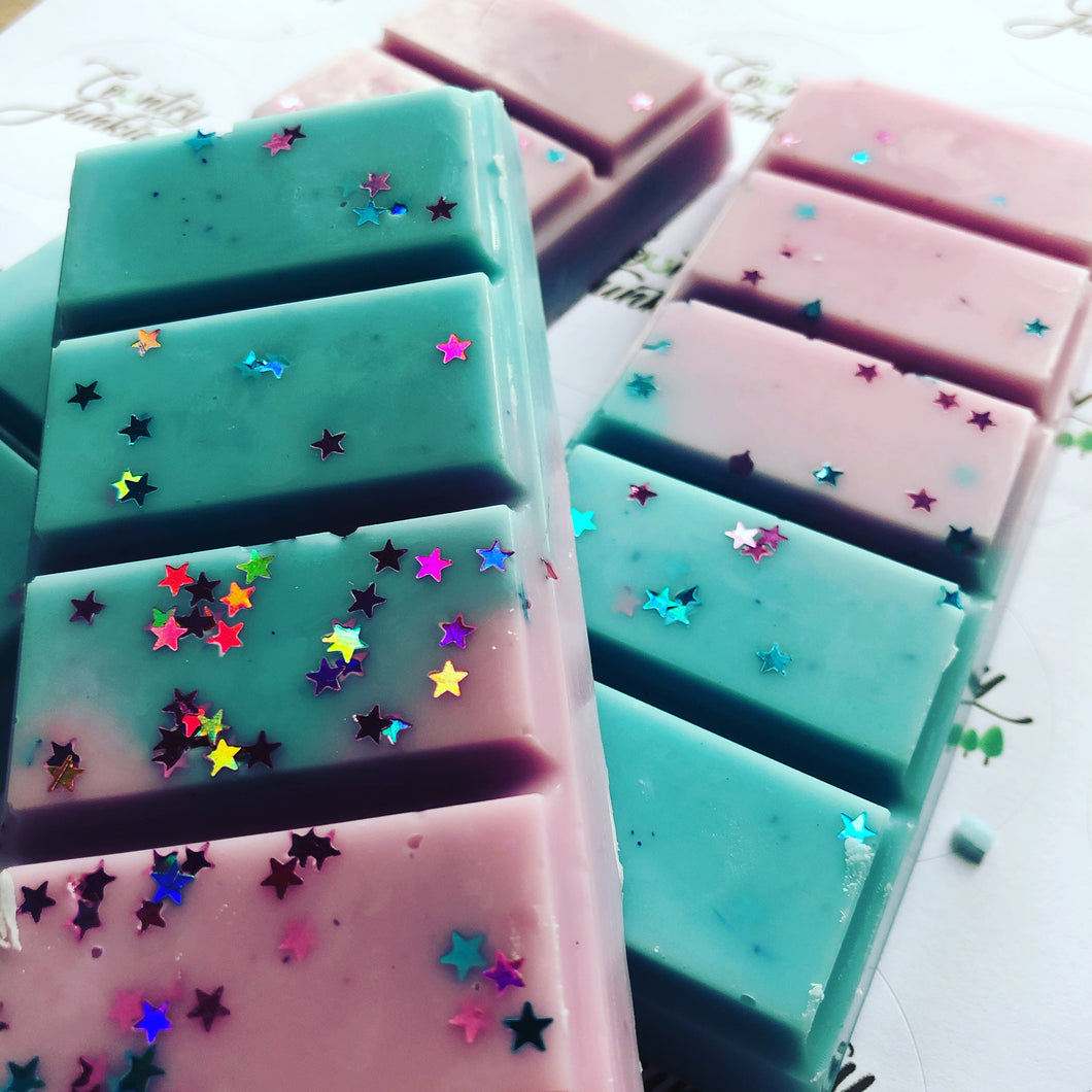 Aliens Fragrance Snap Bar