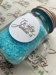 Crystal Simmers - 140g