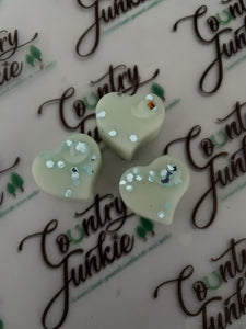 Angel Hearts