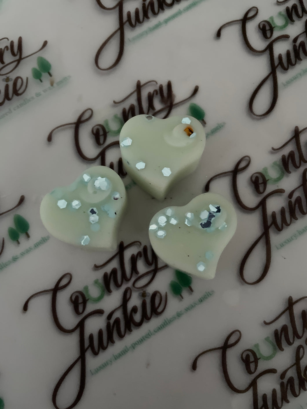 Angel Hearts