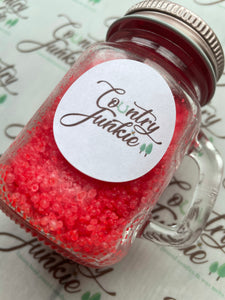Crystal Simmers - 140g