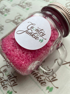 Crystal Simmers - 140g