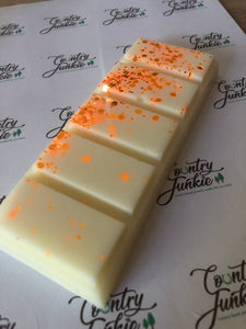 Daisy Fragrance Snap Bar