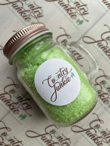 Crystal Simmers - 140g