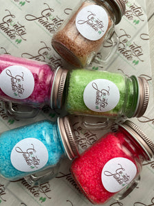 Crystal Simmers - 140g