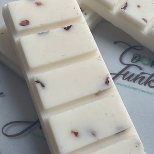Dark Rose & Oud Snap Bar