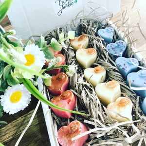 Box of Hearts