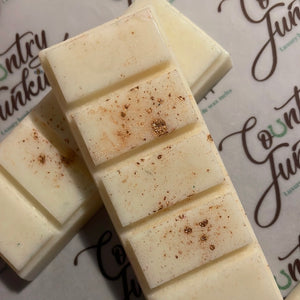 Dark Honey and Tobacco Snap Bar